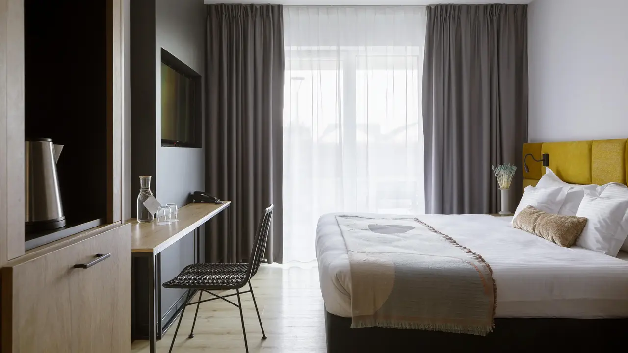 Hotel Saltic Resort & Spa Grzybowo