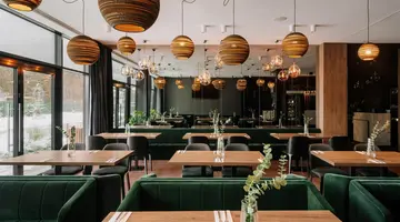 Hotel Saltic Resort & Spa Grzybowo