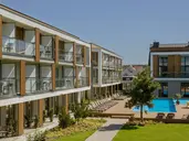 Hotel Saltic Resort & Spa Grzybowo