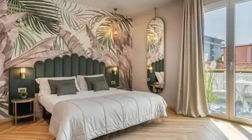 Hotel Salus