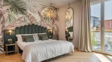 Hotel Salus
