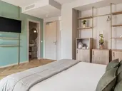 Hotel Salus