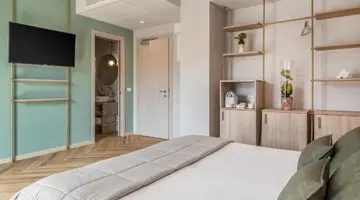 Hotel Salus