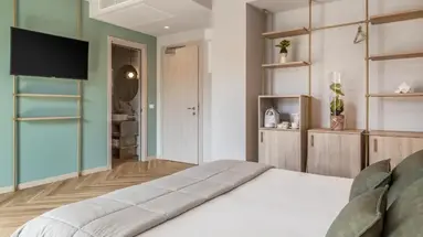 Hotel Salus