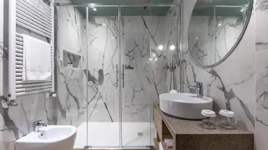 Hotel Salus