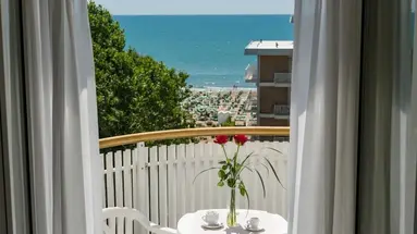 Hotel Salus