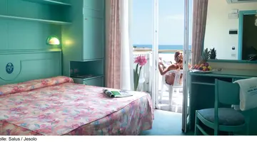 Hotel Salus