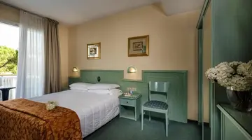 Hotel Salus