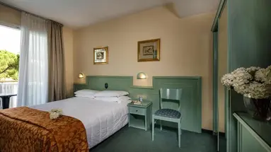 Hotel Salus