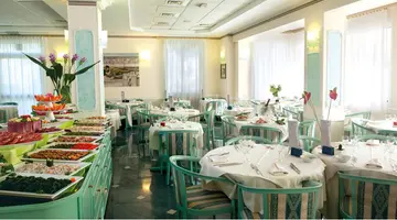 Hotel Salus