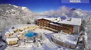 Hotel Salzburgerhof