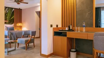 HOTEL SAMARA