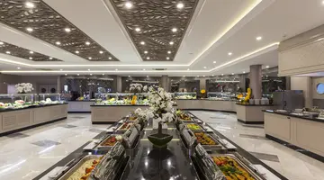 HOTEL SAMARA