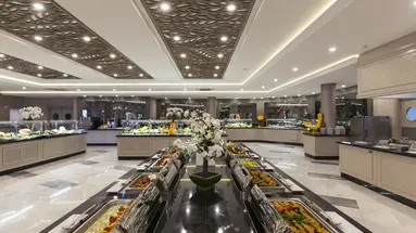 HOTEL SAMARA
