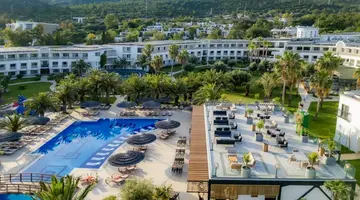HOTEL SAMARA