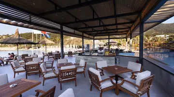 HOTEL SAMARA