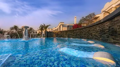 HOTEL SAMARA