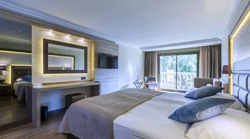 HOTEL SAMARA