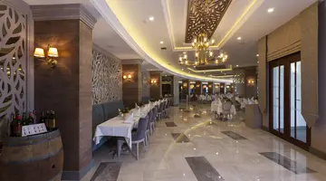 HOTEL SAMARA