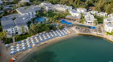 HOTEL SAMARA