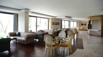 HOTEL SAMARA