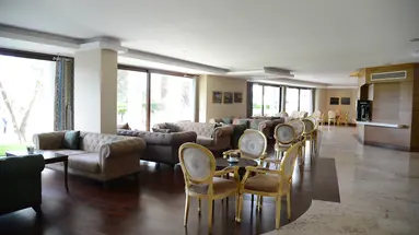 HOTEL SAMARA