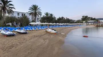 HOTEL SAMARA