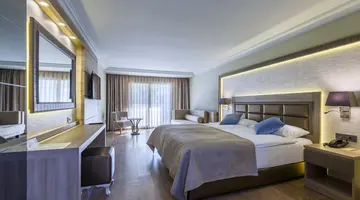 HOTEL SAMARA