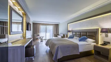 HOTEL SAMARA