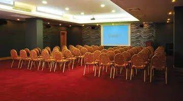 HOTEL SAMARA
