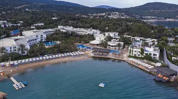 HOTEL SAMARA