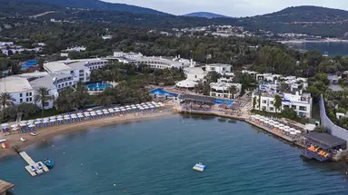 HOTEL SAMARA
