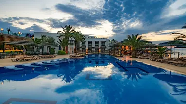 HOTEL SAMARA