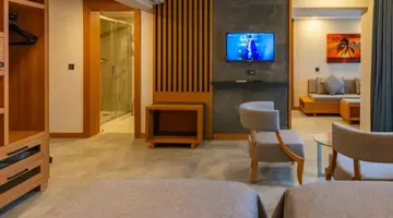 HOTEL SAMARA