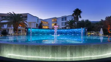 HOTEL SAMARA