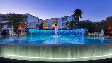 HOTEL SAMARA