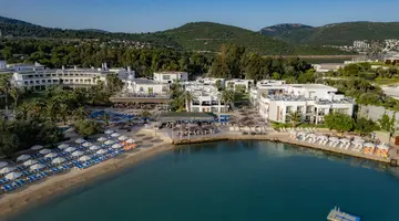 HOTEL SAMARA