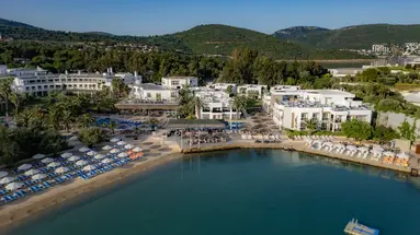 HOTEL SAMARA