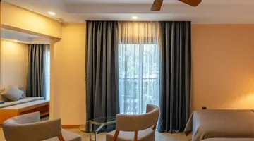 HOTEL SAMARA