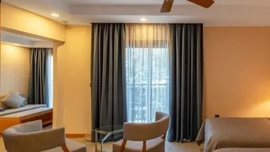 HOTEL SAMARA