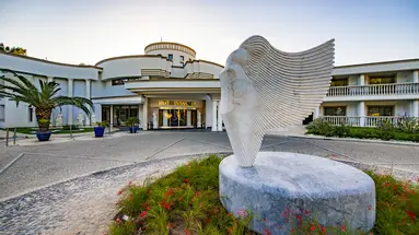 HOTEL SAMARA