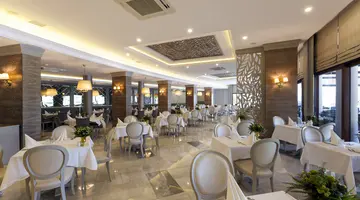 HOTEL SAMARA