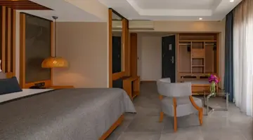 HOTEL SAMARA