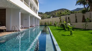 HOTEL SAMARA