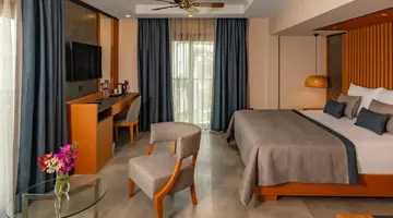 HOTEL SAMARA