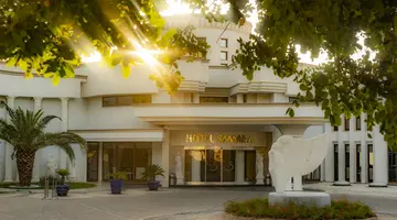 HOTEL SAMARA