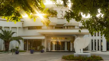 HOTEL SAMARA
