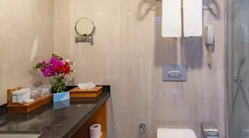HOTEL SAMARA