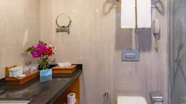 HOTEL SAMARA