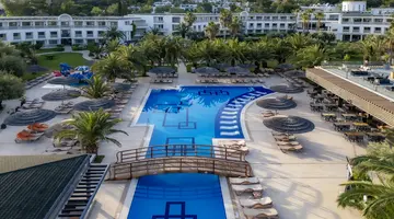 HOTEL SAMARA